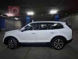 Kia Telluride